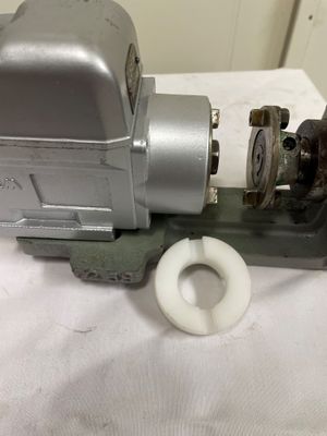 Drivskive for SEM-Magnet