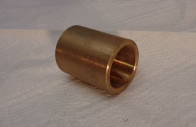 Foring i Råd for 90mm stempel