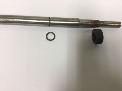 O-ring på trekstenger