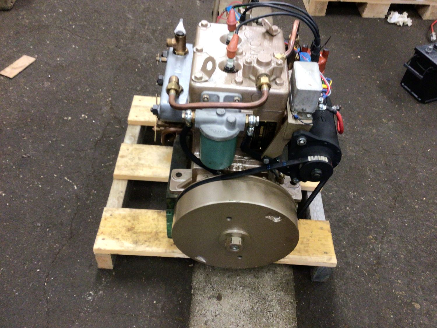 FM S-2,