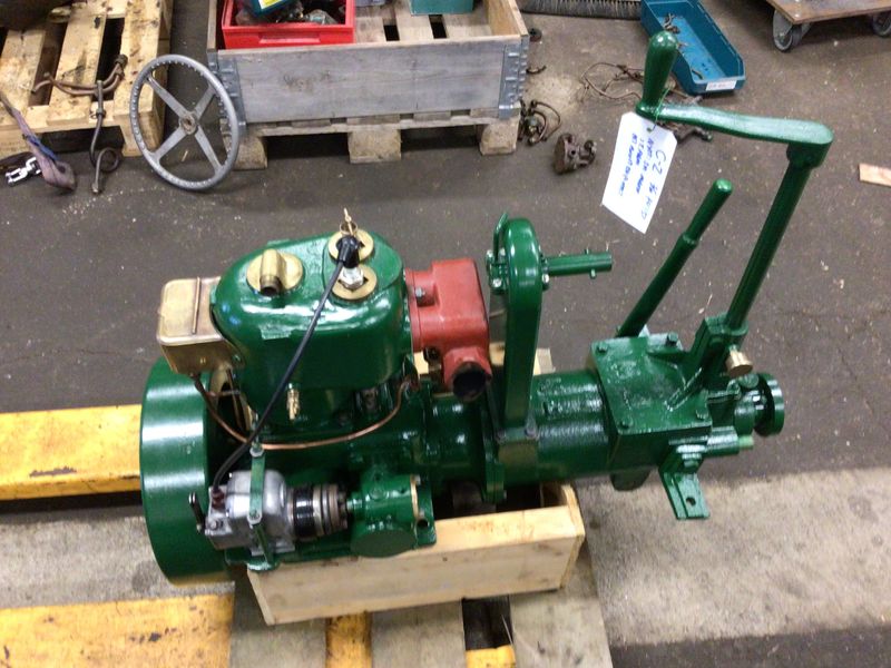 FM C-2