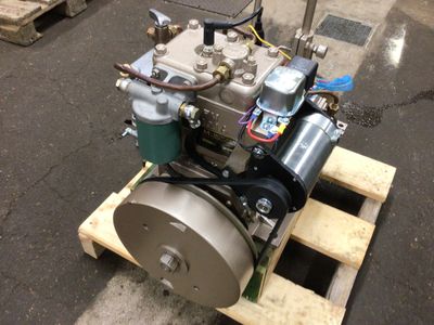 FM S-15