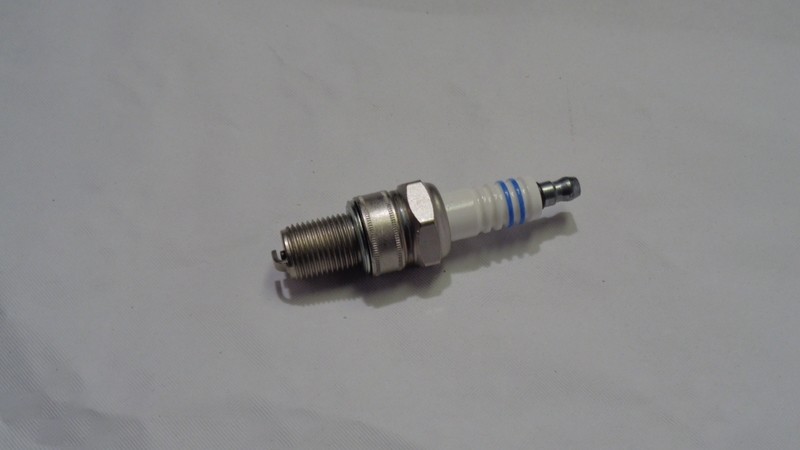 NGK tennplugg for S-motorer