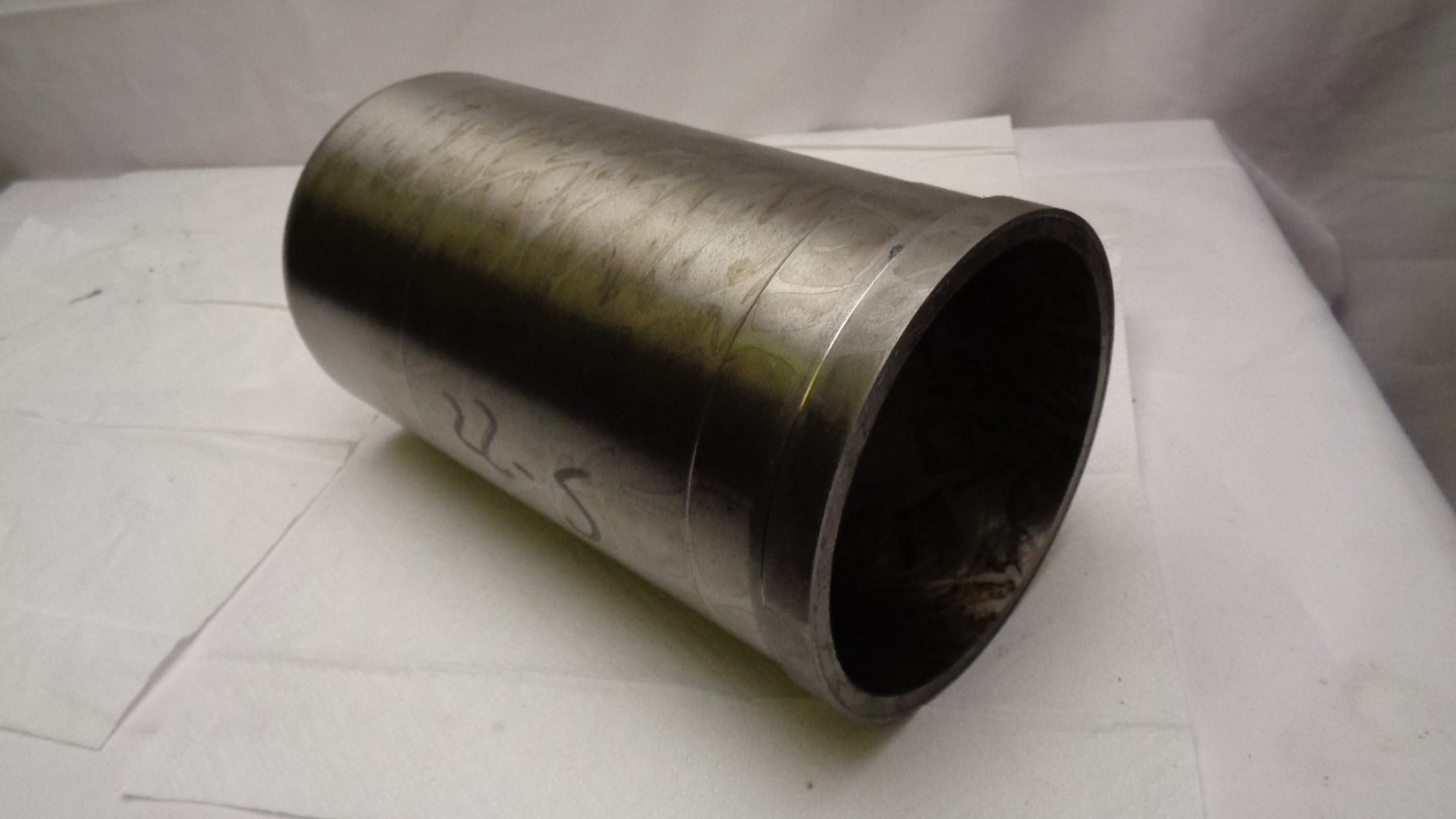 Sylinderforing 90mm