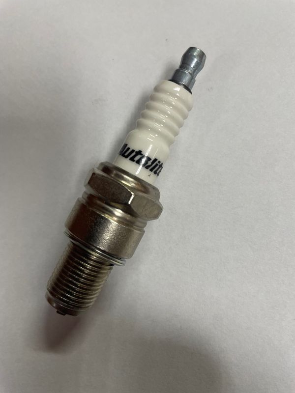 Auto-Lite tennplugg for S-motorer