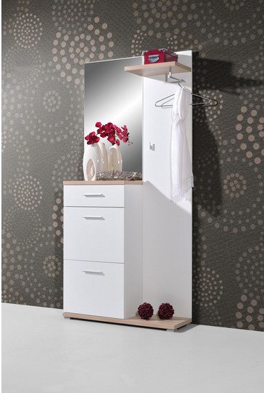 Garderobe &quot;classic&quot;