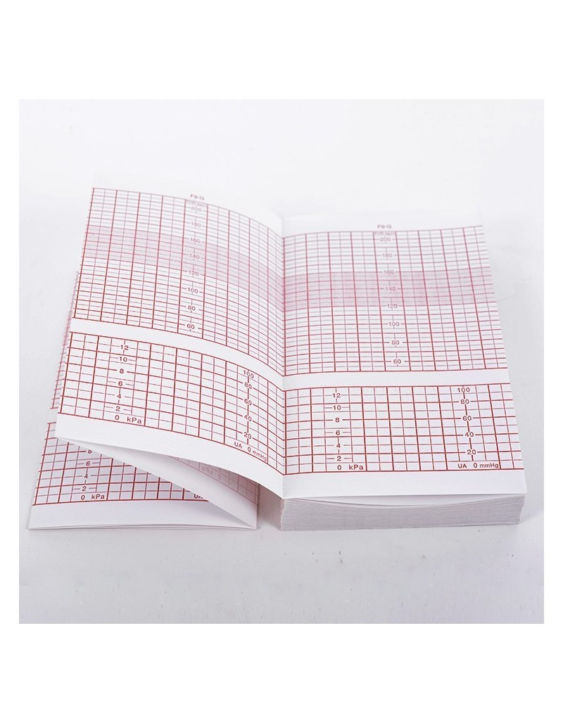 Edan ,Bistos 350 &amp; Corometrics BAO 152mmx90mmx150sh (20 τμχ)