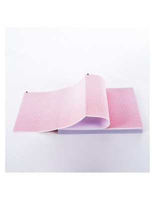 Quinton 036869-001 216mm x 280mm x 200sh (10 τμχ)