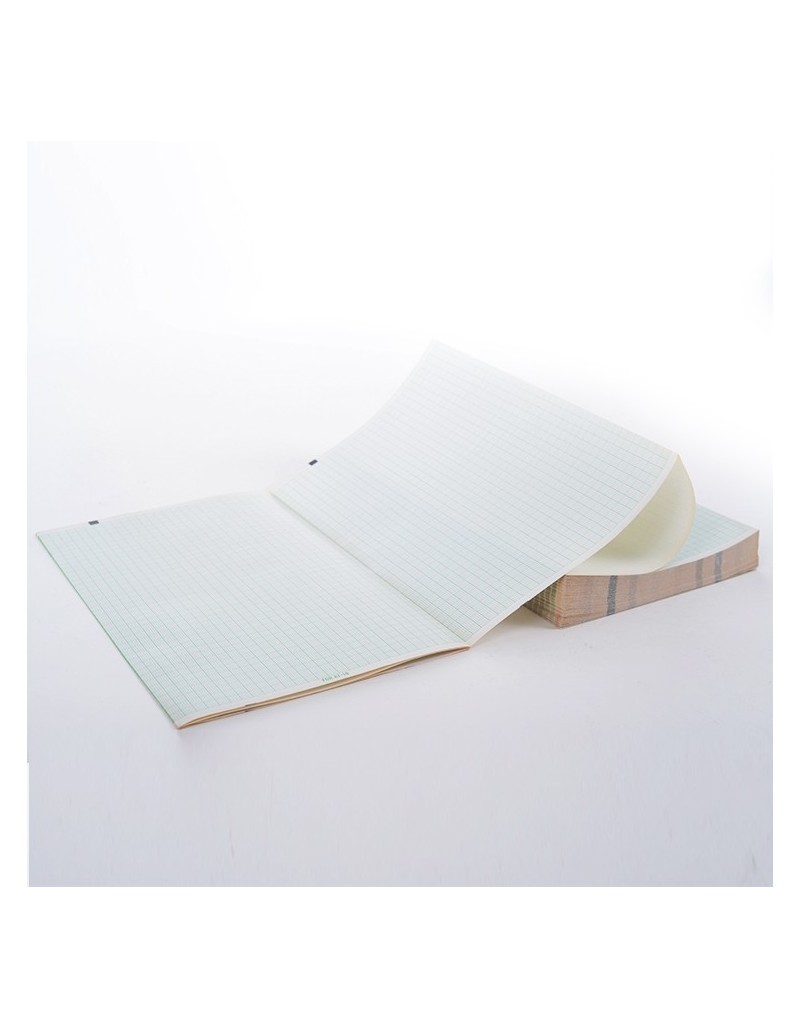 Schiller AT2 / AT2 plus 210mm x 280mm x 200sh (10 τμχ)