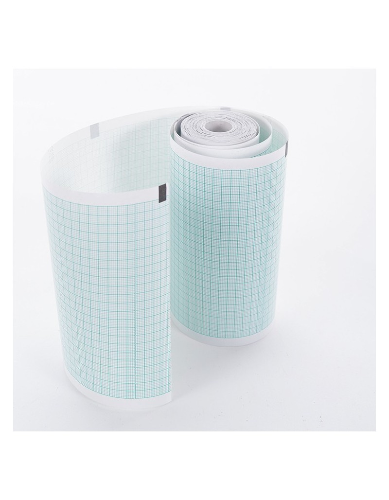 Cardioline Start 100 130mm x 25m. (10 ρολά)