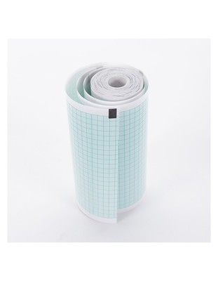Cardioline Start 100 130mm x 25m. (10 ρολά)