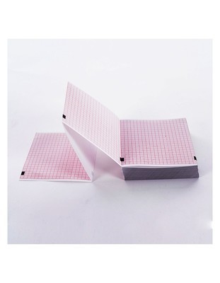 Cardioline Delta 3plus 112mm x 100mm x 300sh (10 τμχ)