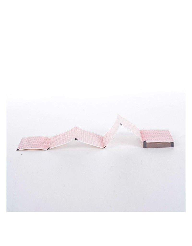 Cardiette 60mm x 75mm x 250sh. (10 τμχ)