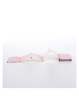 Cardiette 60mm x 75mm x 250sh. (10 τμχ)
