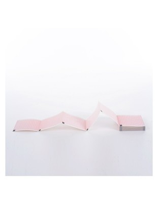 Cardiette 60mm x 75mm x 250sh. (10 τμχ)