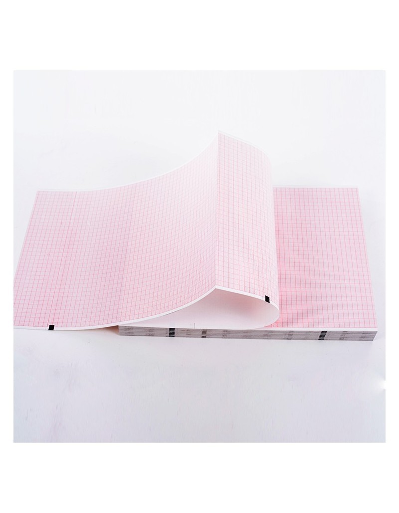 Cardioline 183mm x 260mm x 200sh. (10 τμχ)