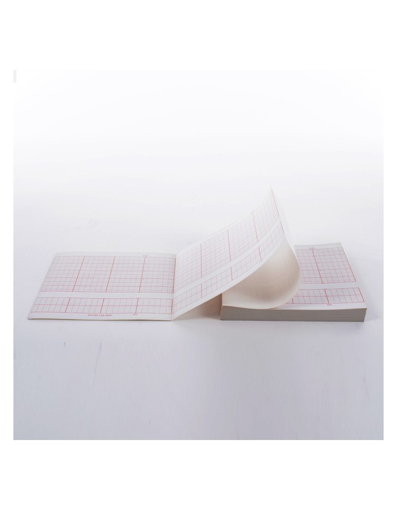 Bistos BT-300 130mm x 120mm x 250sh (20 δεσμίδες)