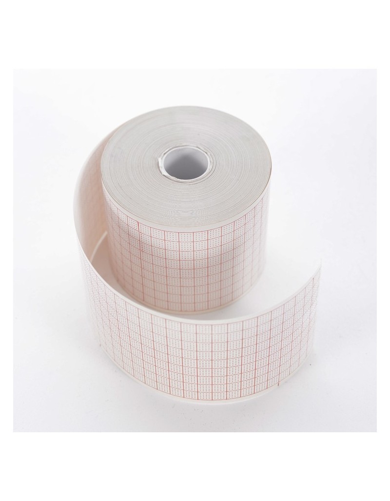 Burdick 50mmx45m ( 10 ρολά )
