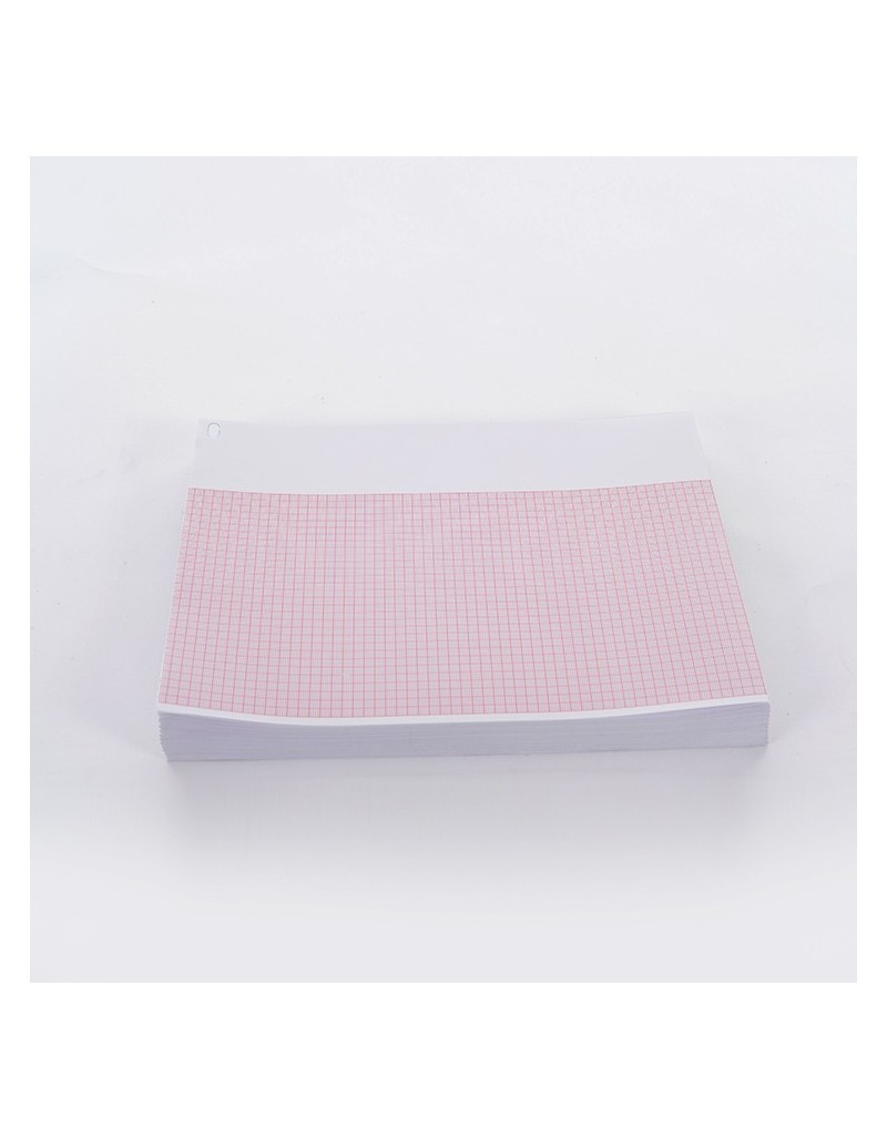 Burdick 007868 216mm x 280mm x200sh. (10 τμχ)