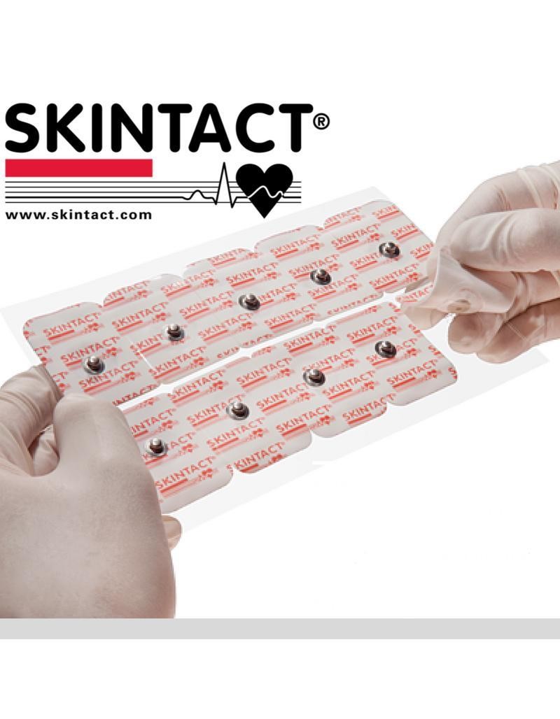 Skintact FS-RG1/10 ηλεκτρόδια-αυτοκόλλητα μίας χρήσεως (1500 τμχ)