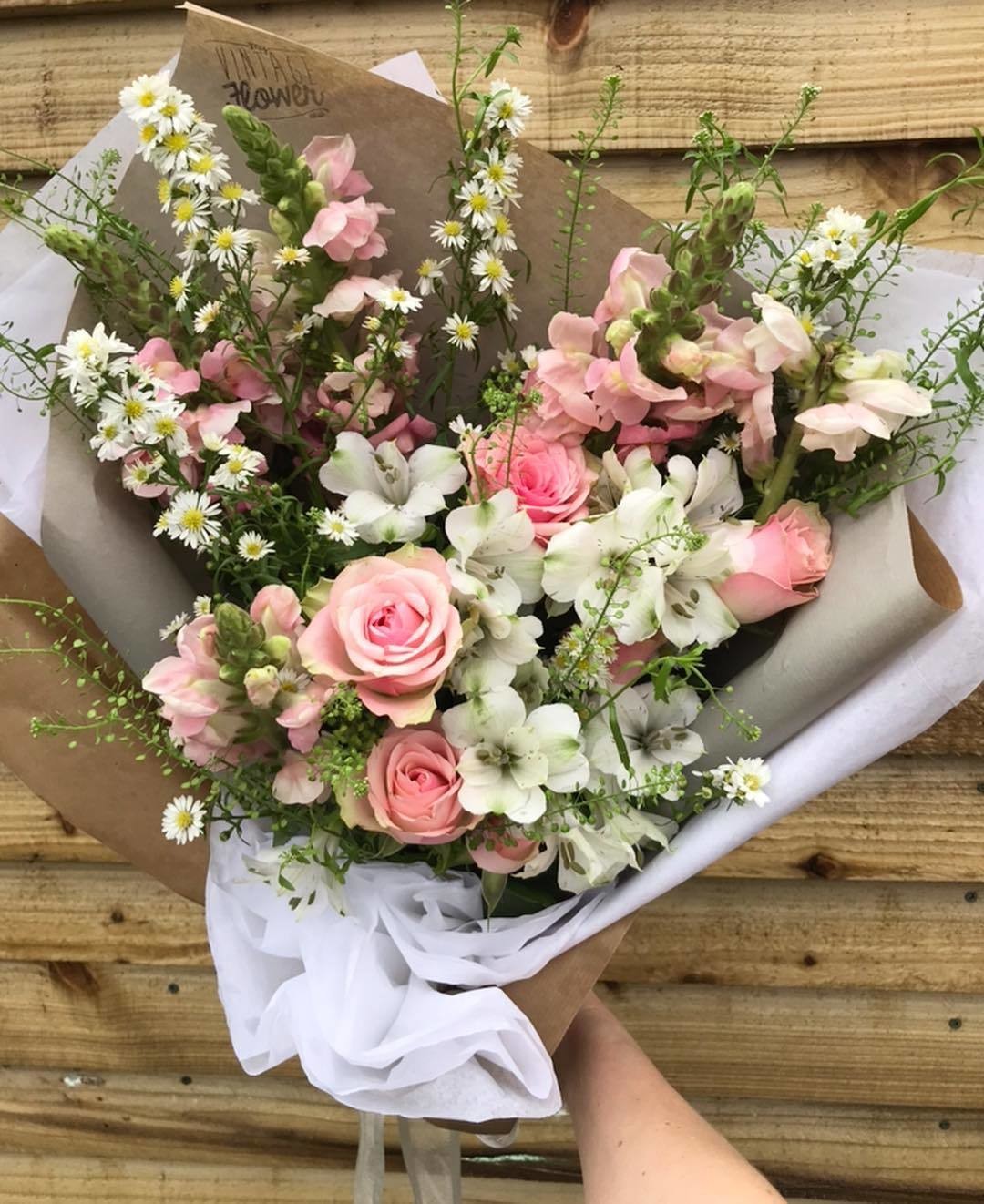 Luxury Mothers Day Bouquet