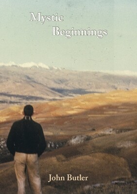 Mystic Beginnings (paperback)