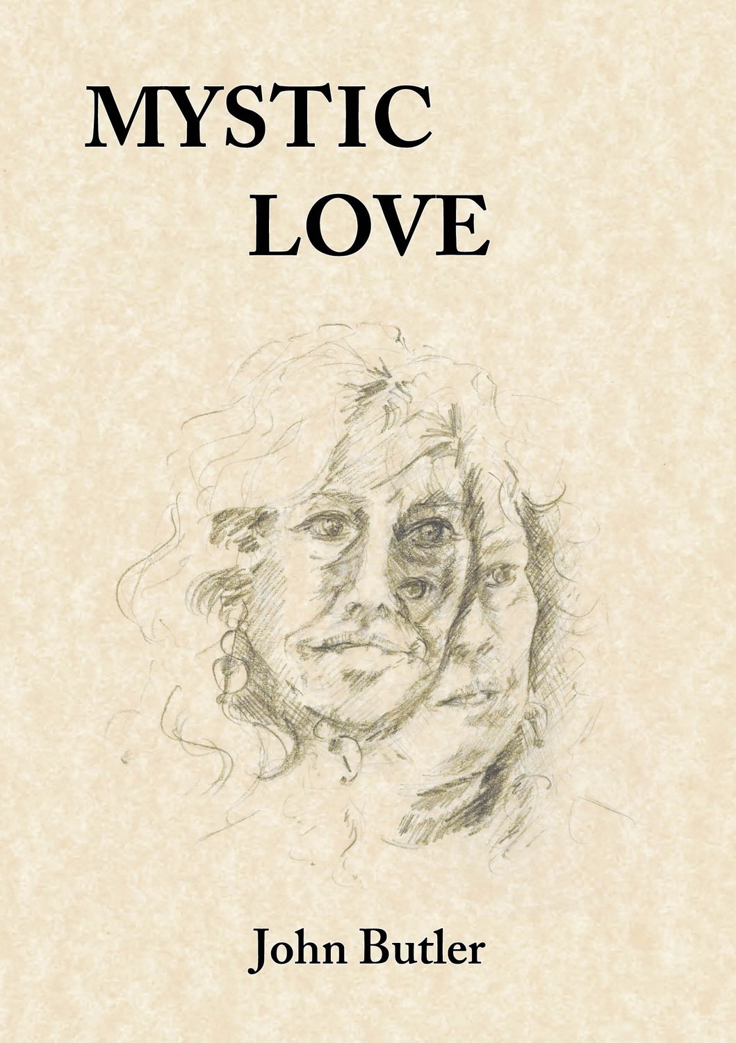 Mystic Love – letters to Christine