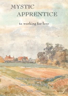 Mystic Apprentice PDF ebook