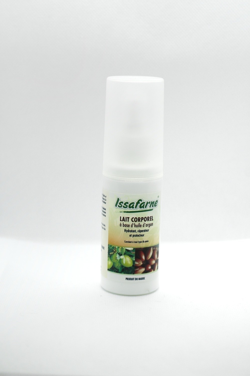 Lait corporel