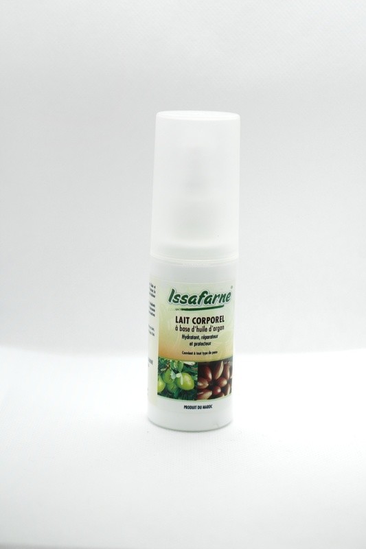 Lait corporel