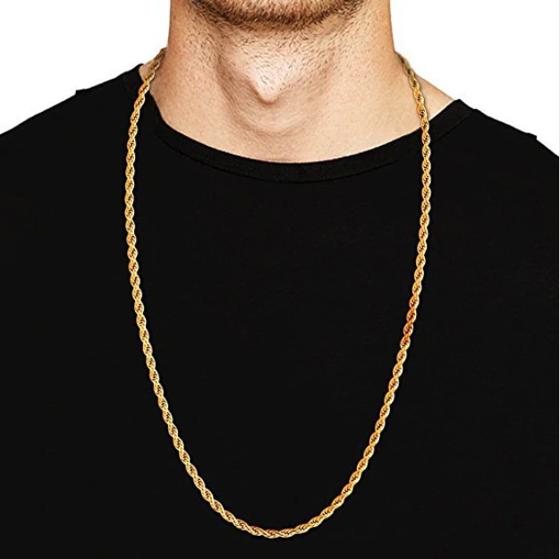 Gold Chain