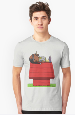 T-Shirts