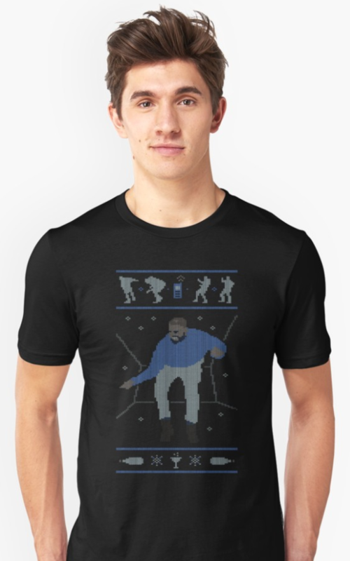 Drake Hotline Bling T-Shirt