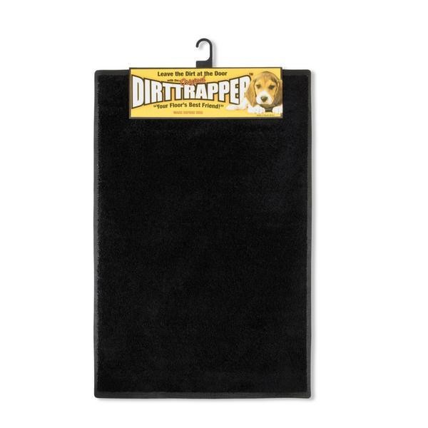 Dirt Trapper Mat (Black)