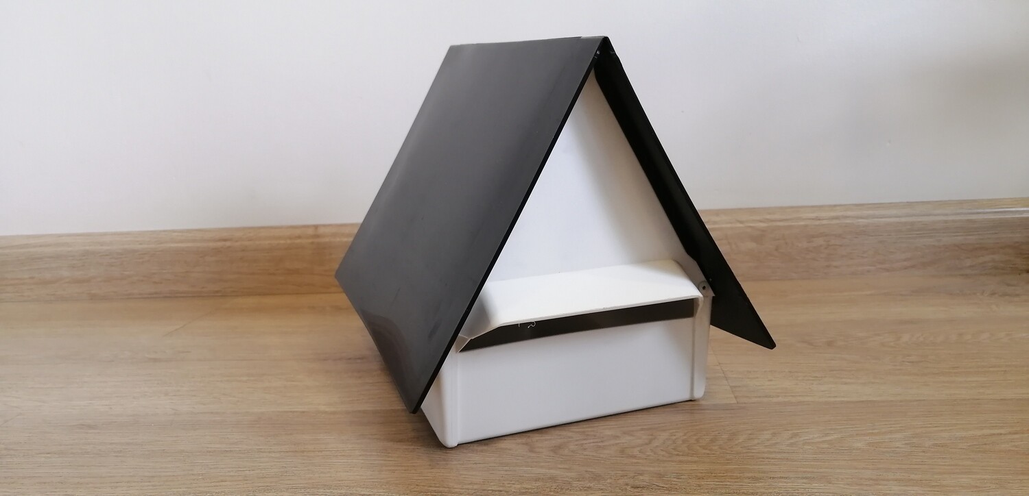 Postbox Plastic