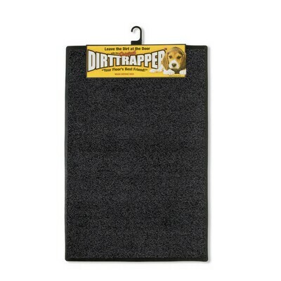 Dirt Trapper Mat (Grey)