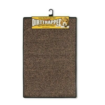 Dirt Trapper Mat (Mocha)