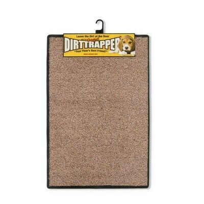 Dirt Trapper Mat (Travertine)