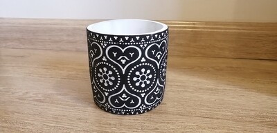 Small Ceramic Planting Pot
