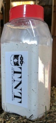 Large Jar