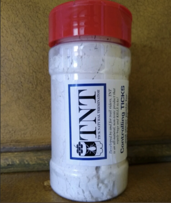Small Jar