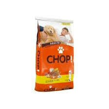 Chop Adulto