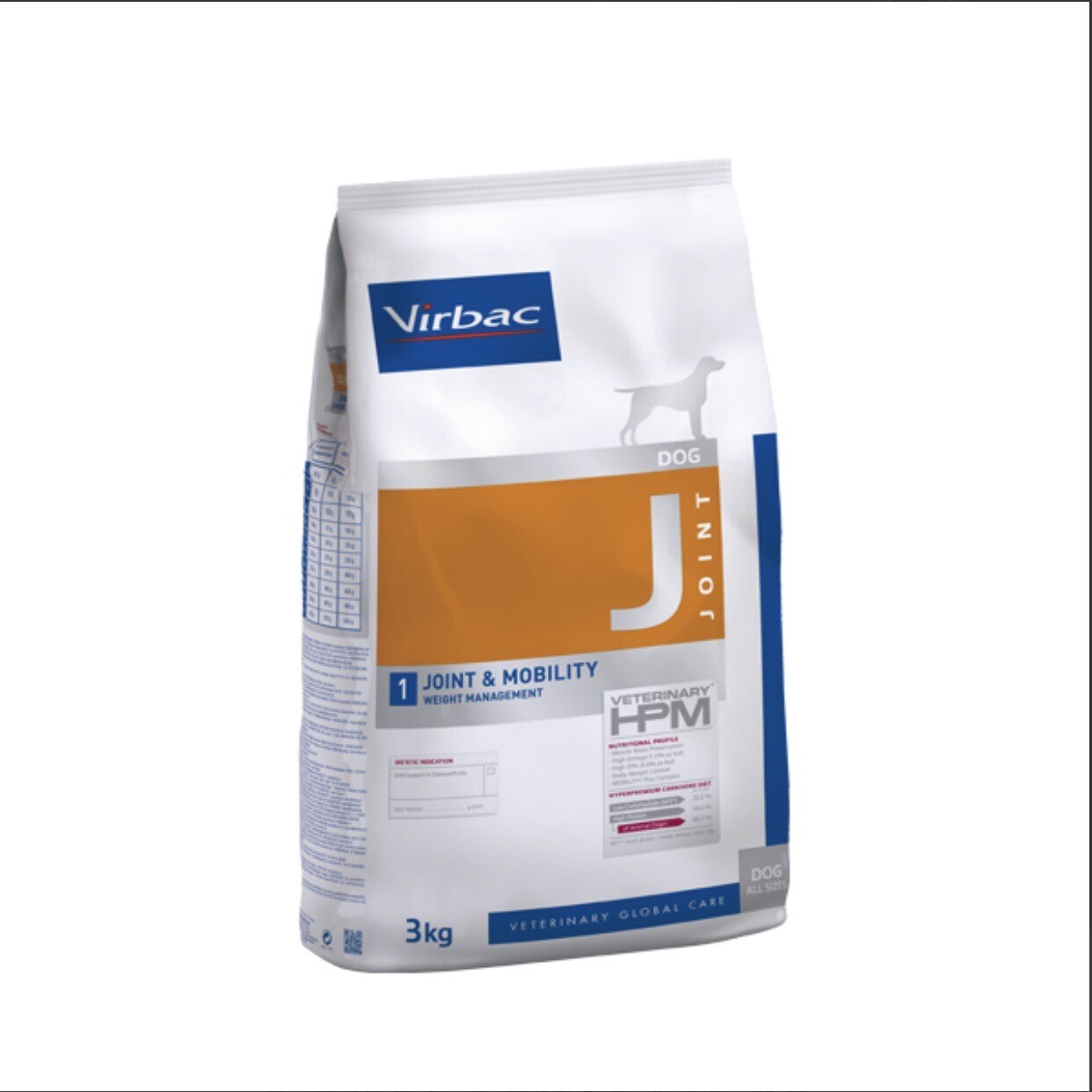 Virbac Joint &amp; Mobility