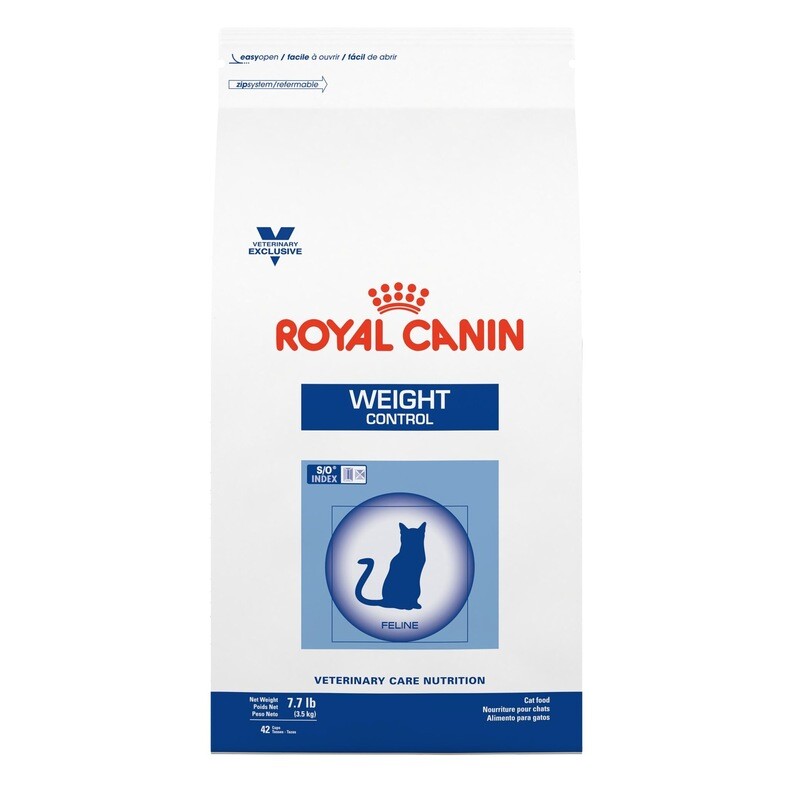 Weight Control Felino Royal Canin