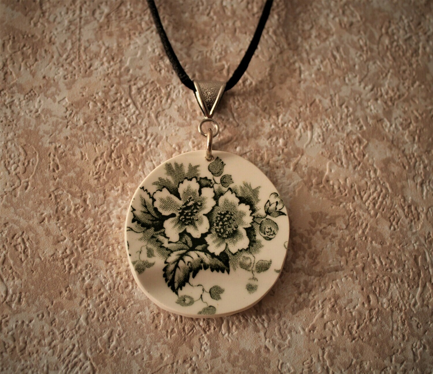 Green flowers