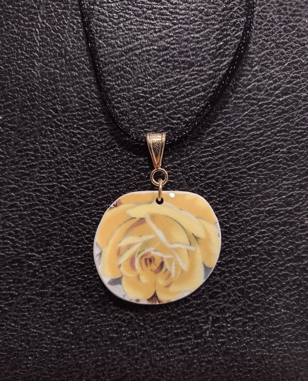 Texas Rose