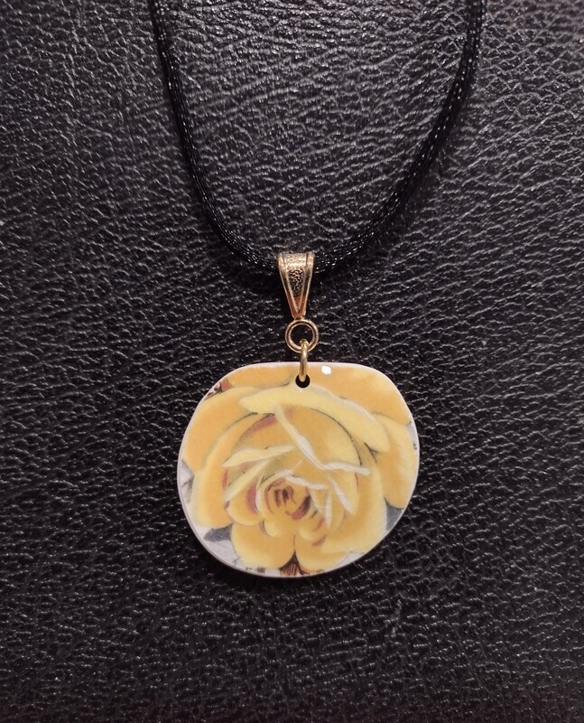 Texas Rose