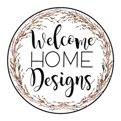 Welcome Home Designs