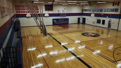 Indoor