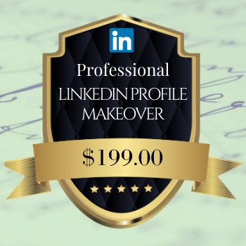 LinkedIn Profile Optimization LinkedIn Profile Optimization